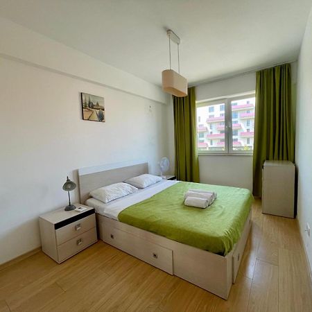Yamaluxe Apartments - Between The Lakes - Close To Iulius Mall Cluj-Napoca Esterno foto