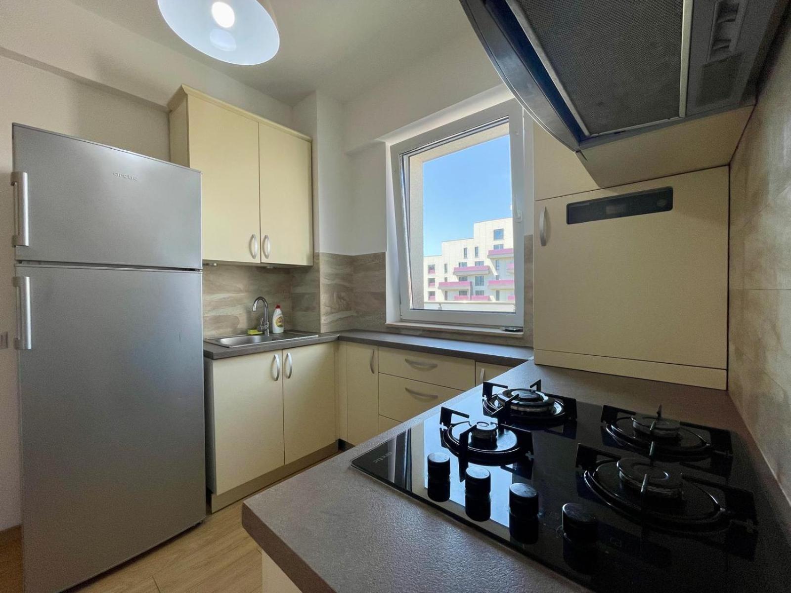 Yamaluxe Apartments - Between The Lakes - Close To Iulius Mall Cluj-Napoca Esterno foto